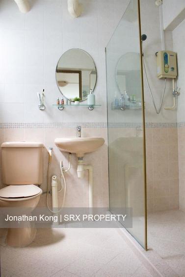 Blk 101 Bukit Batok West Avenue 6 (Bukit Batok), HDB 5 Rooms #178397532